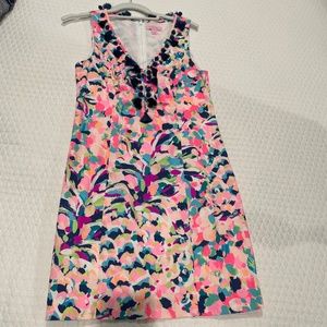 Lilly Pulitzer Cocktail Dress